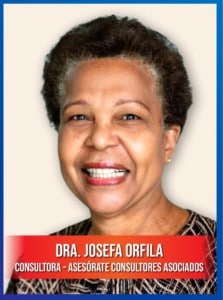 Josefa Orfila